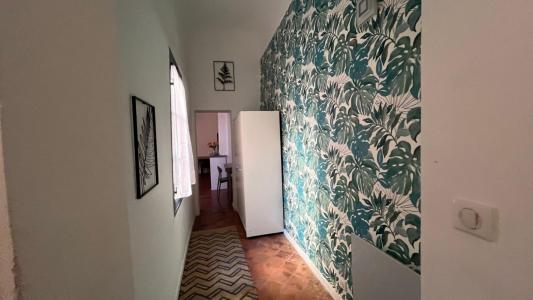Louer Appartement Beaurecueil Bouches du Rhone