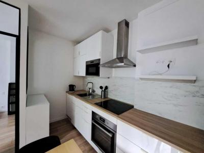 Annonce Location 2 pi�ces Appartement Paris-19eme-arrondissement 75