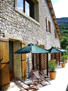 Annonce Vente 20 pi�ces Maison Buis-les-baronnies 26