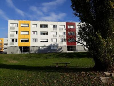 For rent Amberieu-en-bugey 4 rooms 82 m2 Ain (01500) photo 0