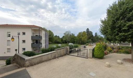 For rent Saint-etienne-du-bois 3 rooms 72 m2 Ain (01370) photo 0