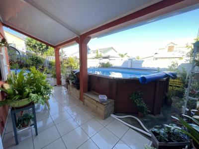 Annonce Location 4 pi�ces Maison Bras-panon 974