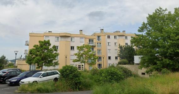 Annonce Location 4 pi�ces Appartement Noyon 60