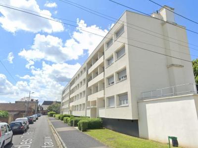 Annonce Location 4 pi�ces Appartement Noyon 60
