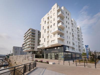 For sale Boulogne-sur-mer 2 rooms 45 m2 Pas de calais (62200) photo 0