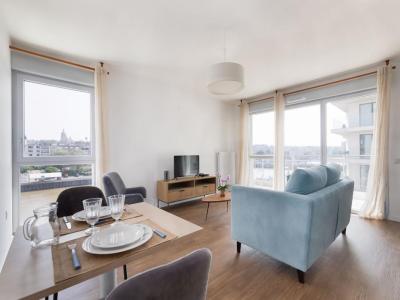 Acheter Appartement Boulogne-sur-mer Pas de calais