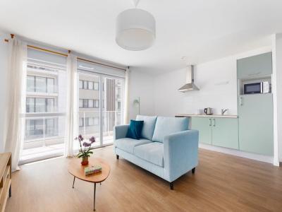Acheter Appartement Boulogne-sur-mer 148281 euros