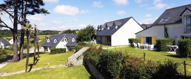 For sale Locmaria-plouzane 3 rooms 49 m2 Finistere (29280) photo 0