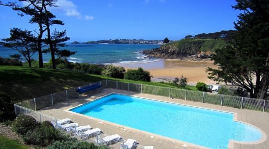 Annonce Vente 3 pi�ces Appartement Locmaria-plouzane 29