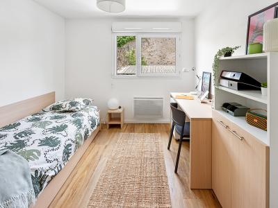 For sale Nantes 1 room 19 m2 Loire atlantique (44000) photo 0