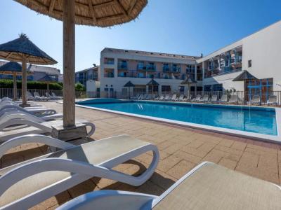 Annonce Vente 2 pi�ces Appartement Hourtin 33