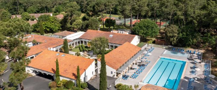 For sale Mathes 2 rooms 31 m2 Charente maritime (17570) photo 0