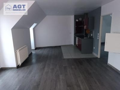 For rent Saint-paul 3 rooms 54 m2 Oise (60650) photo 1