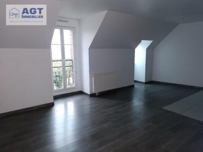 For rent Saint-paul 3 rooms 54 m2 Oise (60650) photo 2