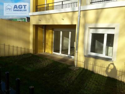 For rent Beauvais 2 rooms 38 m2 Oise (60000) photo 0