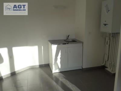 Louer Appartement 38 m2 Beauvais