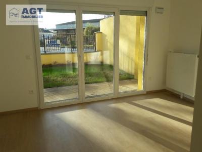 Louer Appartement Beauvais Oise