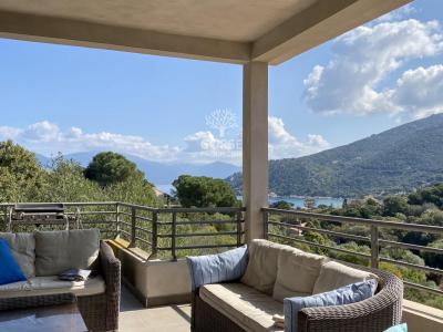 For sale Belvedere-campomoro 4 rooms 154 m2 Corse (20110) photo 0