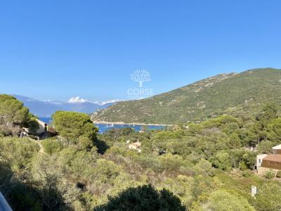 Annonce Vente 4 pi�ces Maison Belvedere-campomoro 20