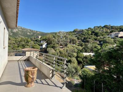 Acheter Maison 154 m2 Belvedere-campomoro