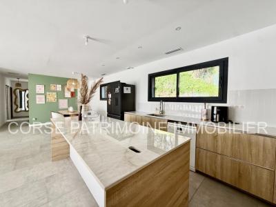 Acheter Maison Cervione Corse