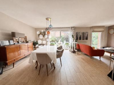 For sale Lambersart 5 rooms 136 m2 Nord (59130) photo 0