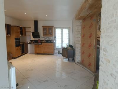 Annonce Vente 5 pi�ces Maison Aunac 16