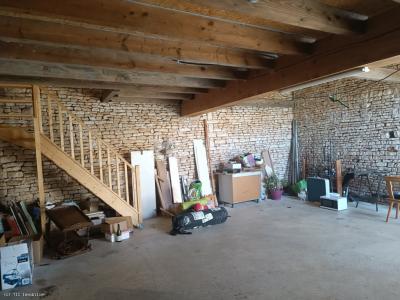 Acheter Maison Aunac Charente