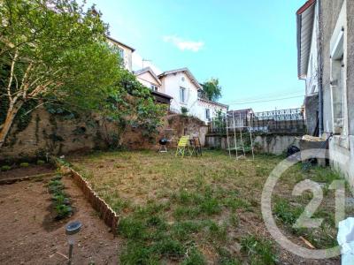 Annonce Vente Immeuble Limoges 87