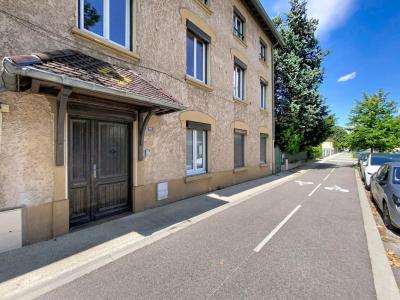 Annonce Vente 4 pi�ces Appartement Vienne 38