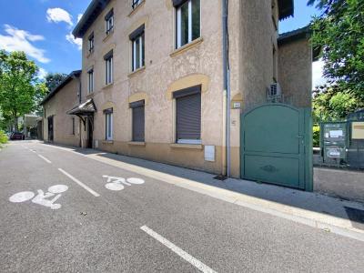 Acheter Appartement 140 m2 Vienne