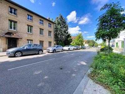 Acheter Appartement Vienne Isere