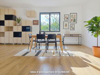 Acheter Maison 192 m2 Luzinay