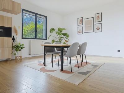 Acheter Maison Luzinay 430000 euros