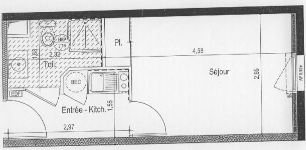 Louer Appartement Nantes Loire atlantique