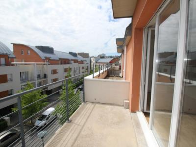 Louer Appartement 68 m2 Nantes