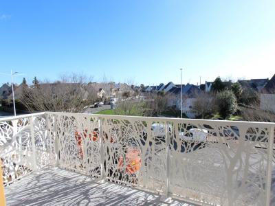 Louer Appartement 60 m2 Saint-herblain