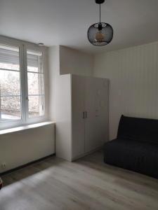Louer Appartement 18 m2 Nantes