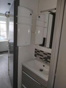 Louer Appartement Nantes Loire atlantique
