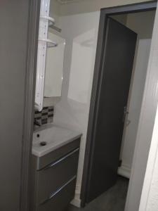 Louer Appartement Nantes 440 euros