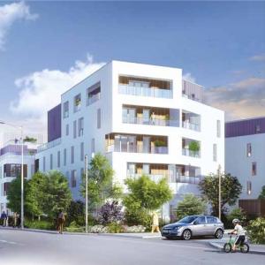 Annonce Location 2 pi�ces Appartement Vertou 44