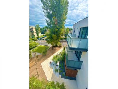 Annonce Vente 3 pi�ces Appartement Montpellier 34