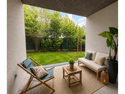 Annonce Vente 2 pi�ces Appartement Montpellier 34