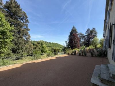 For rent Charbonnieres-les-bains 3 rooms 60 m2 Rhone (69260) photo 0