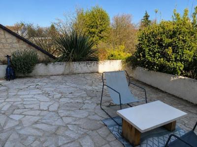 Annonce Location 2 pi�ces Appartement Isle-adam 95