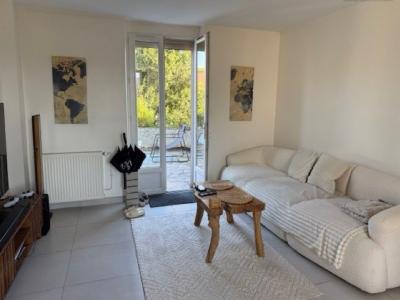 Louer Appartement 49 m2 Isle-adam