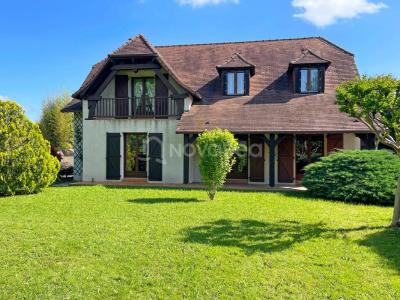 Annonce Vente 6 pi�ces Maison Lons 64