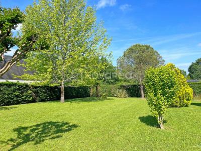 Acheter Maison 158 m2 Lons