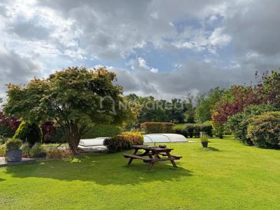 Annonce Vente 5 pi�ces Maison Buziet 64