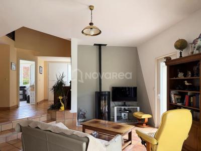 Acheter Maison 132 m2 Buziet